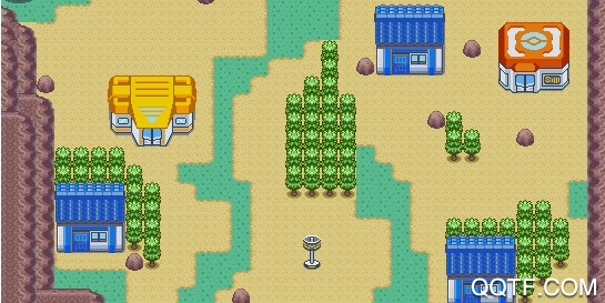口袋妖怪雪之白6.0EX金手指穿墻版
