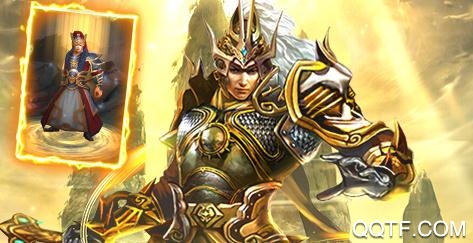 龍戰(zhàn)于野送3星武神版