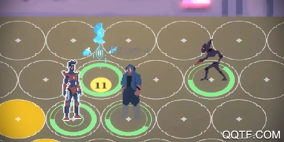 賽博西行完整版