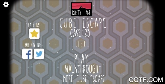 Cube Escape Case 23立方逃生23號案件漢化版