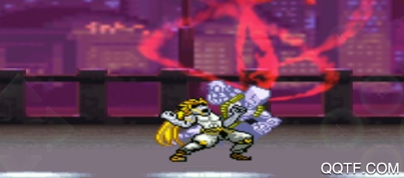 死神vs火影jojo版