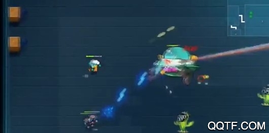 超級玩家無敵版