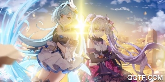 空之旅人臺服