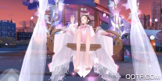 女團練習生手游破解版