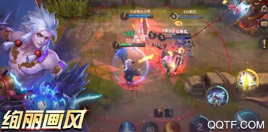 曙光英雄體驗服官方版
