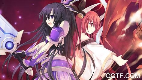 約戰(zhàn)凜緒輪回手游破解版