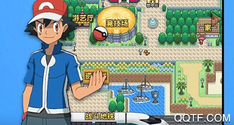 怪獸寶貝超V版