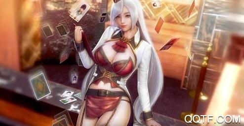 少女Al模擬器中文版