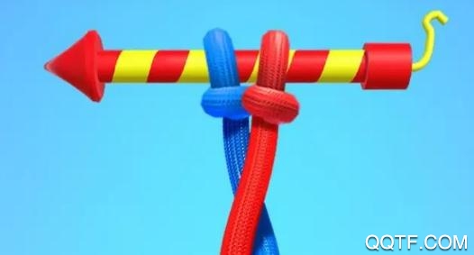 別再打結(jié)了手游登錄送紅包版