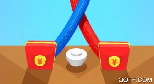 別再打結(jié)了手游登錄送紅包版