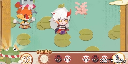 陰陽(yáng)師妖怪屋港服