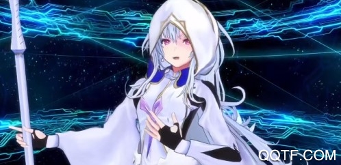 fgo女梅林版
