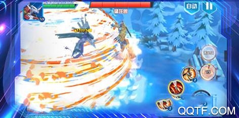 數(shù)碼暴龍激戰(zhàn)送1000連抽版
