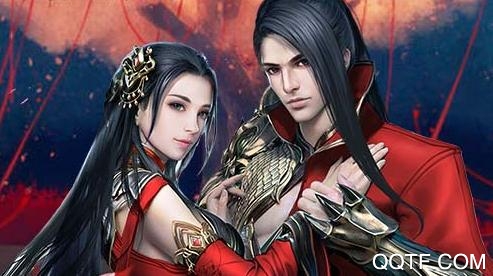 逍遙江湖手游破解版