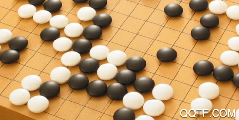 騰訊圍棋華為版