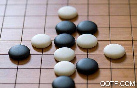 騰訊圍棋華為版