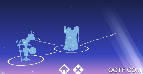 隱秘之地中文版