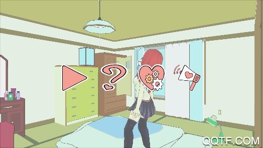 動漫校園模擬器更新版