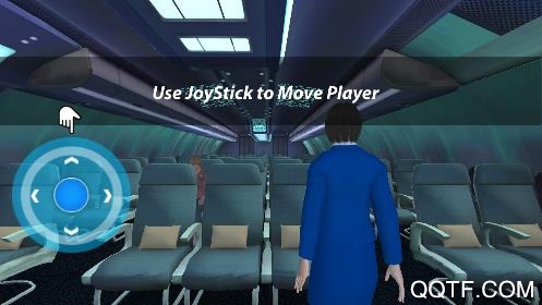 機(jī)場空姐模擬器最新版 機(jī)場空姐模擬器最新版