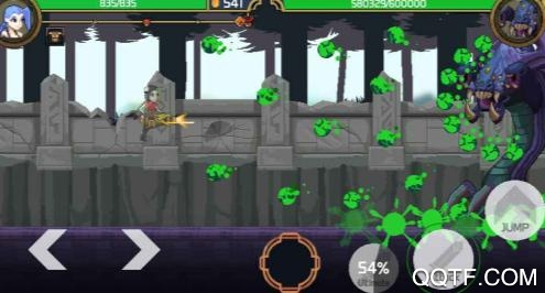 LOLSlug破解版最新版