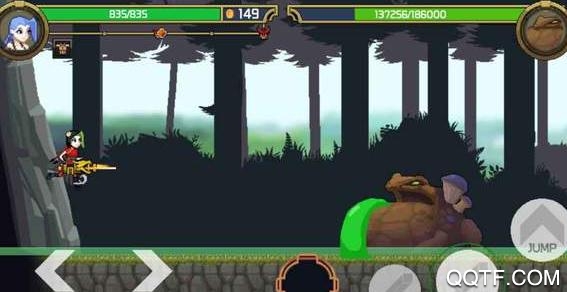 LOLSlug破解版最新版