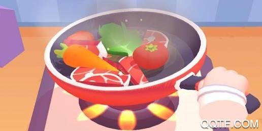 料理模擬器九游破解版