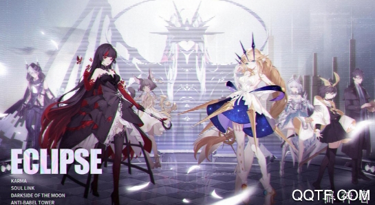 解神者x2九游版