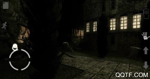 精神病院漢化版完整版