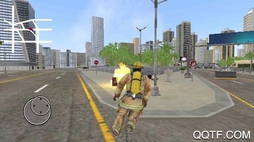 消防員模擬器2018手機(jī)版中文版