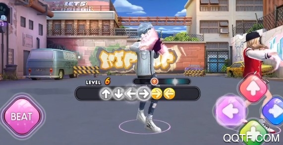 勁舞時代百度版