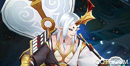 荒世的傳說送無限充值版