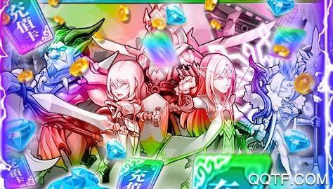 暴擊獵人抽萬元真充版