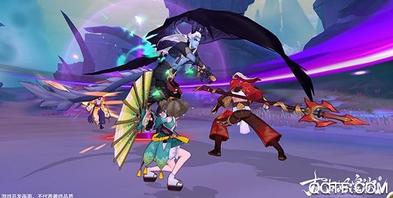 太古妖皇訣B站版