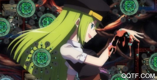 魔圓手游日版