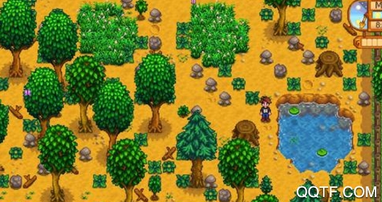 星露谷物語人物美化mod手機版