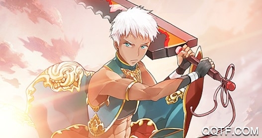 劍之榮耀QQ登錄版