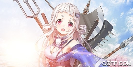 劍之榮耀QQ登錄版