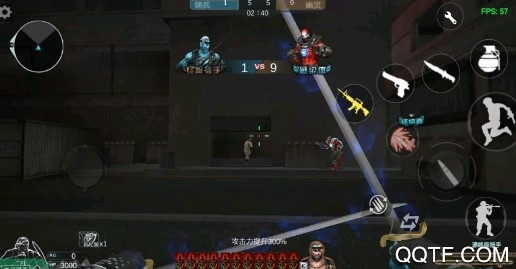 gz穿越火線免贊助版