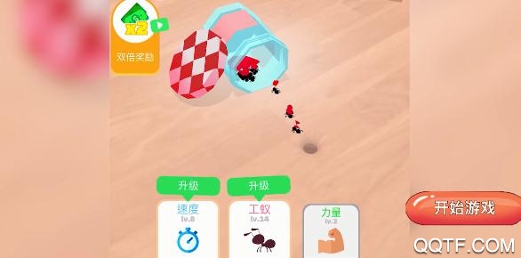 小蟻帝國中文版