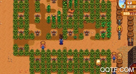 星露谷物語手機整合版