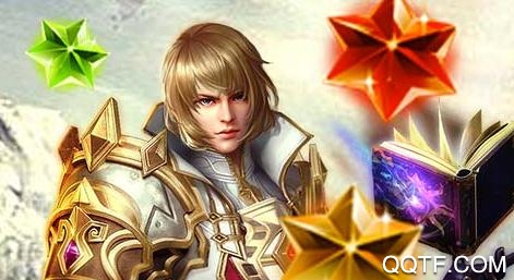 永恒徽章闖關(guān)送真充版