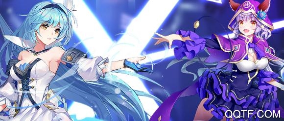 黑暗契約手游破解版