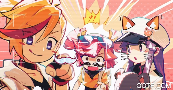 喵斯快跑MuseDash正版免付費(fèi) 喵斯快跑MuseDash正版免付費(fèi)