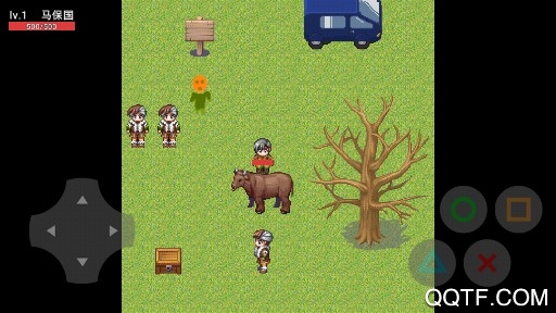 抖音太極掌門馬保國(guó)模擬器