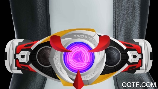 Agito Driver System假面騎士腰帶模擬器時(shí)王最終形態(tài)