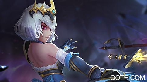 星耀對決無限技能版