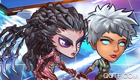 戰(zhàn)魔送GM送充版