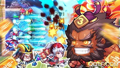 無(wú)敵小拳拳無(wú)限紅包版