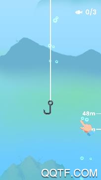 平靜釣魚游戲最新版