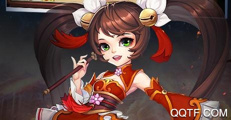 炫斗英雄三國定制版
